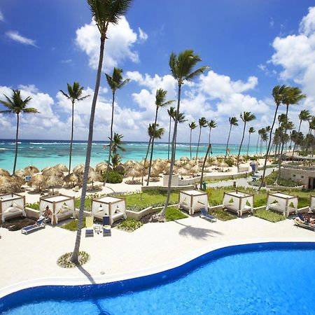 Majestic Elegance Punta Cana (Adults Only) Esterno foto